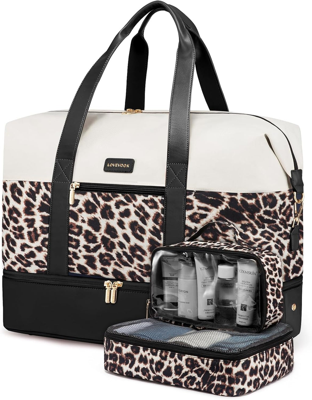 Lovevook Weekender Bag