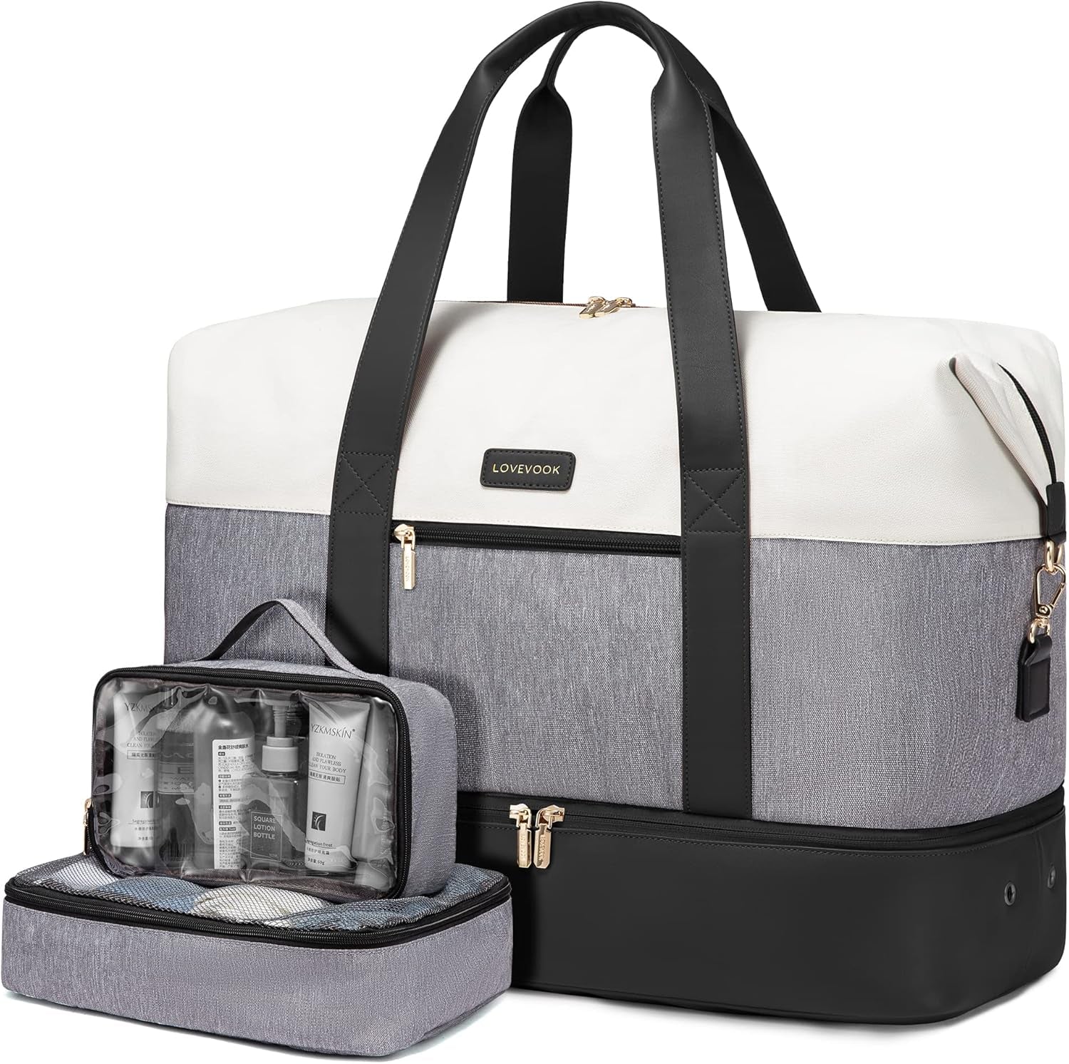 Lovevook Weekender Bag
