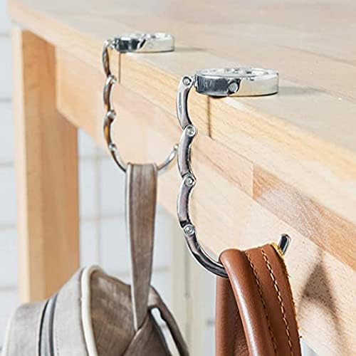 Luxe-Lift Purse Hook