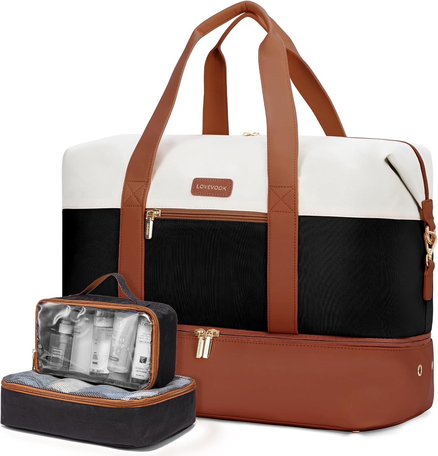 Lovevook Weekender Bag