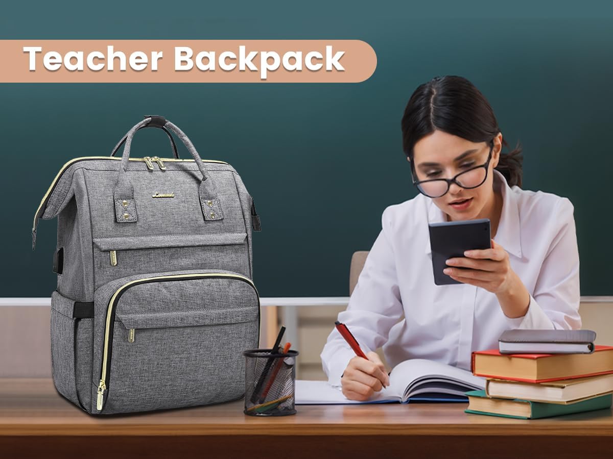 Lovevook Laptop Backpack