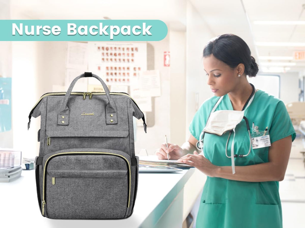Lovevook Laptop Backpack
