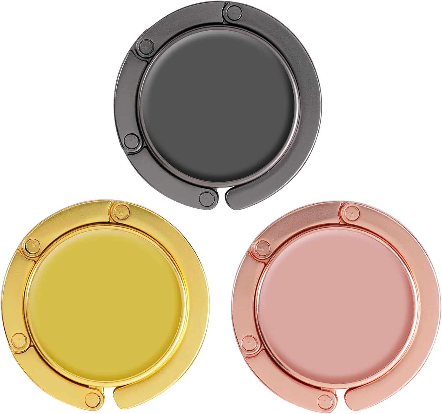 Luxe-Lift Purse Hook