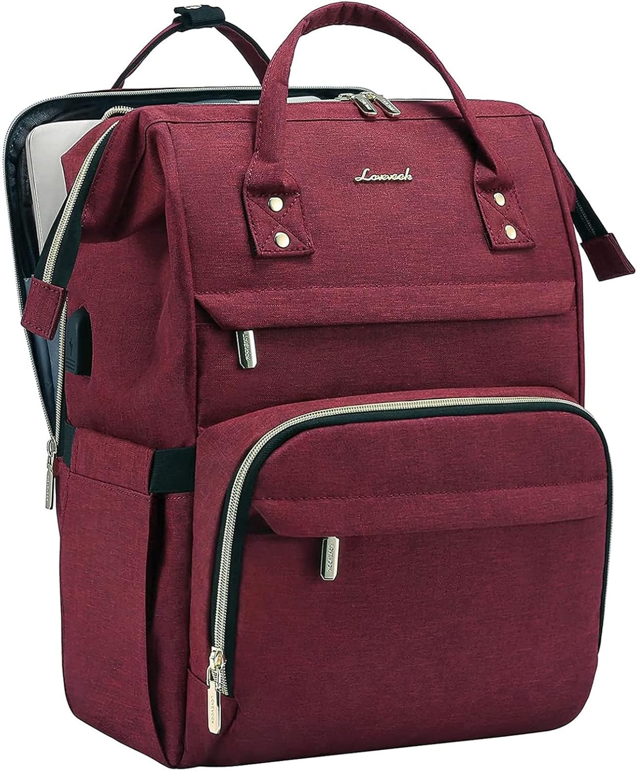 Lovevook Laptop Backpack