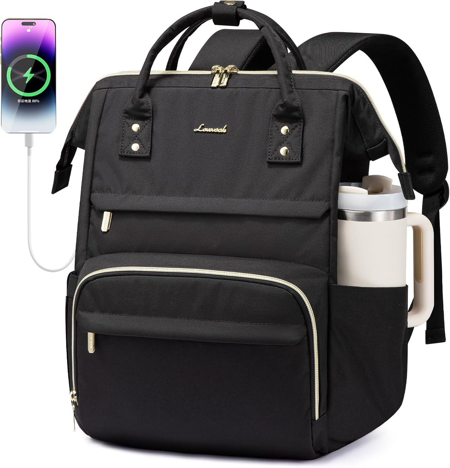 Lovevook Laptop Backpack