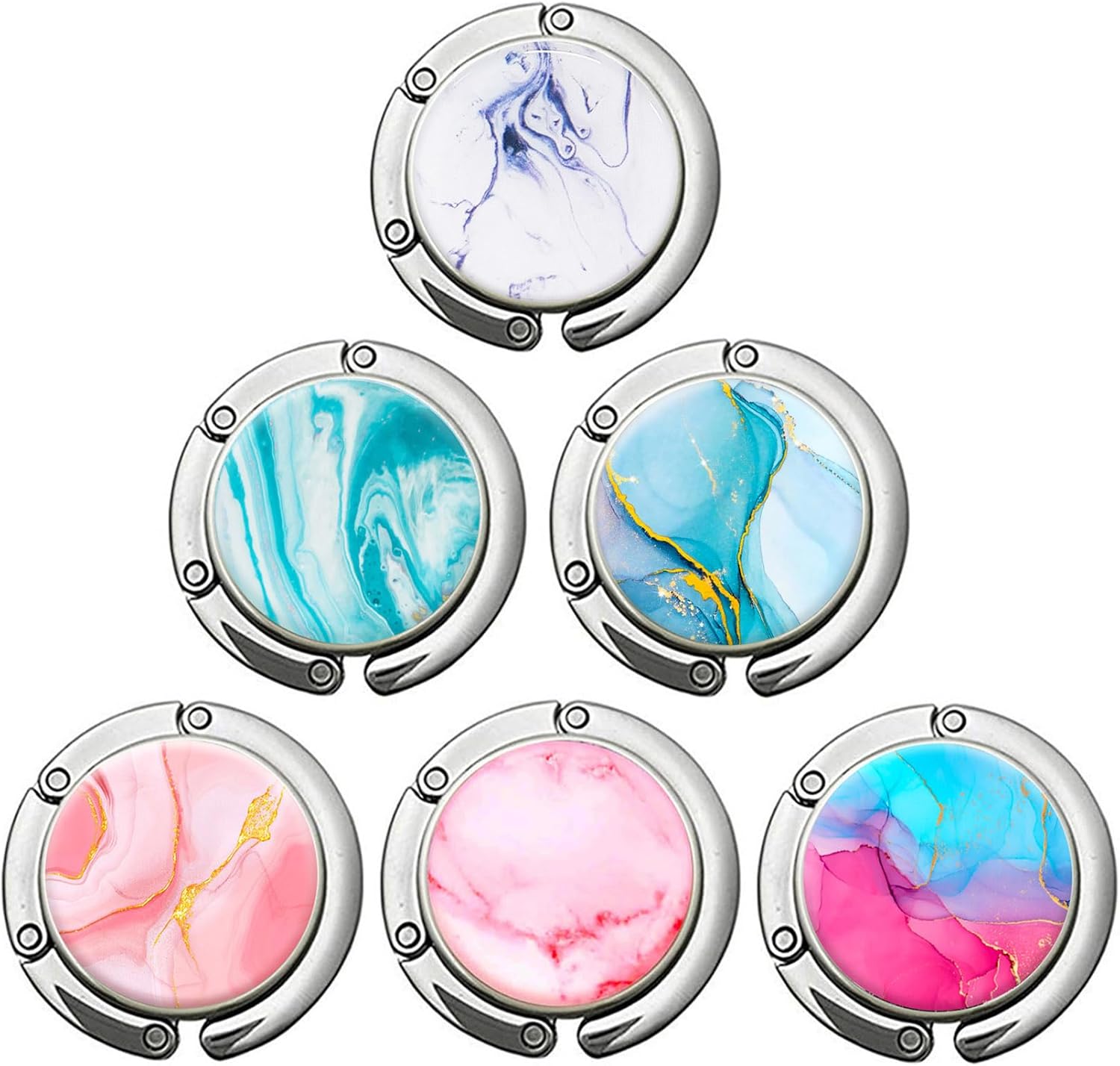 Luxe-Lift Purse Hook