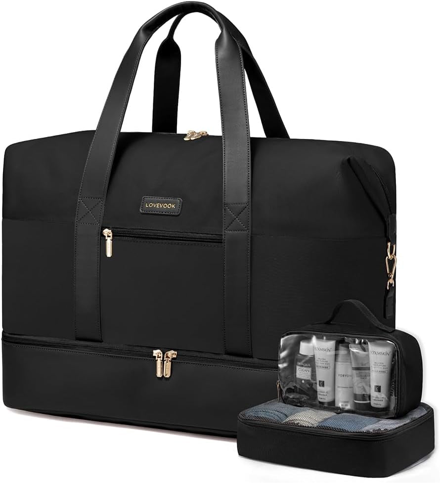 Lovevook Weekender Bag