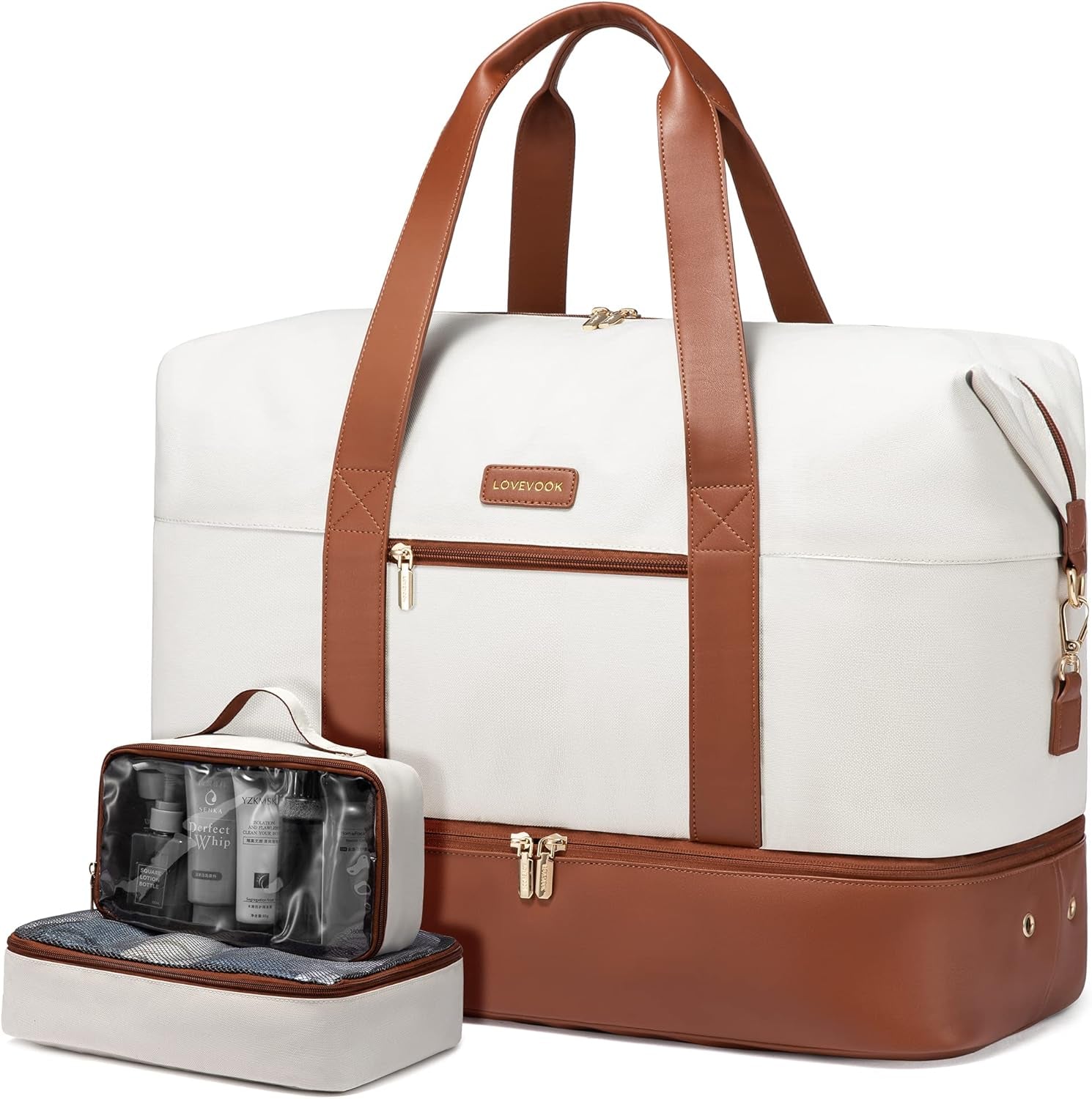 Lovevook Weekender Bag