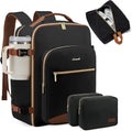 Lovevook Travel Backpack with Packing Cubes
