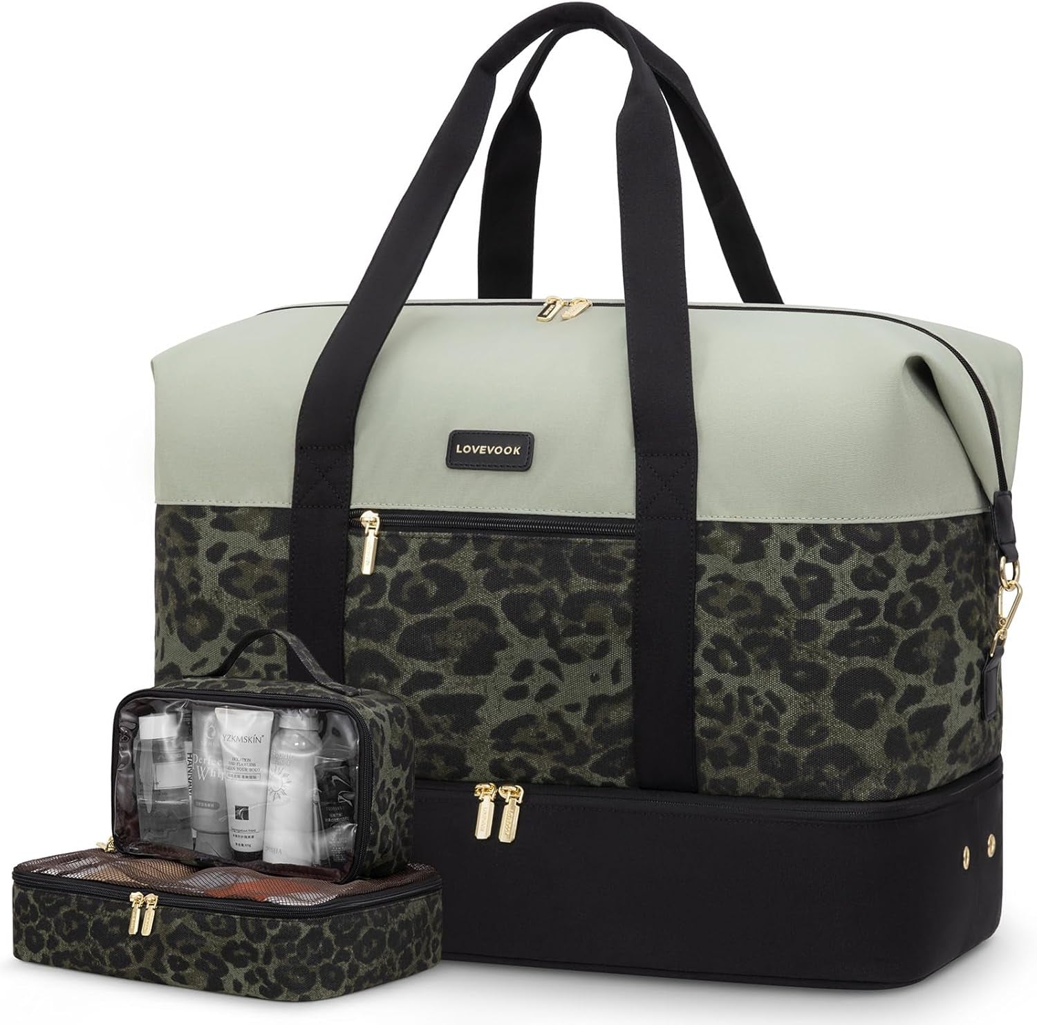 Lovevook Weekender Bag