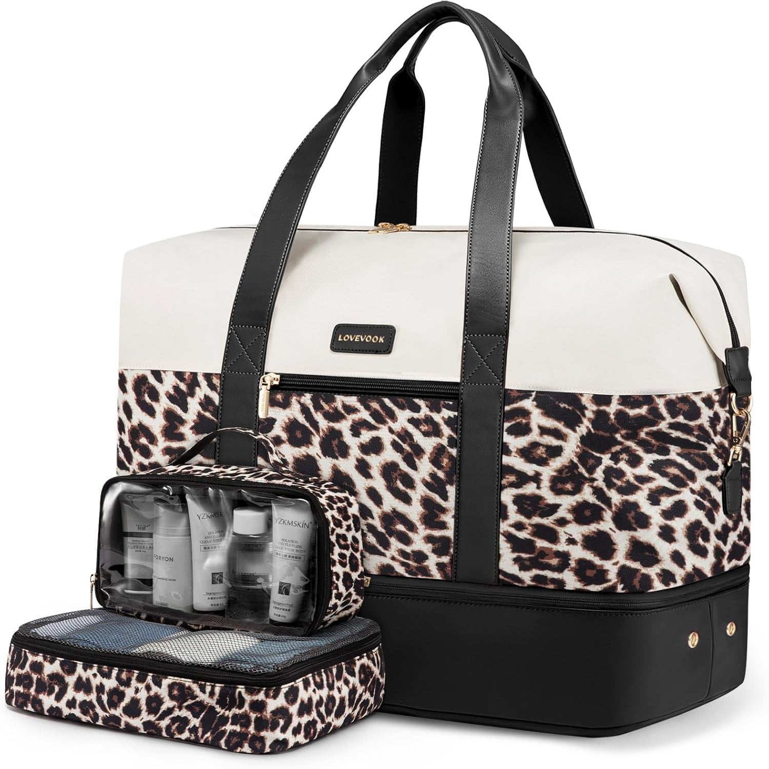 Lovevook Weekender Bag