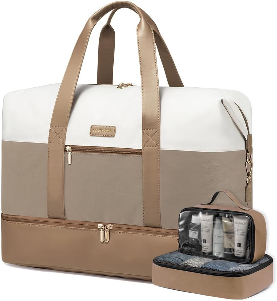 Lovevook Weekender Bag