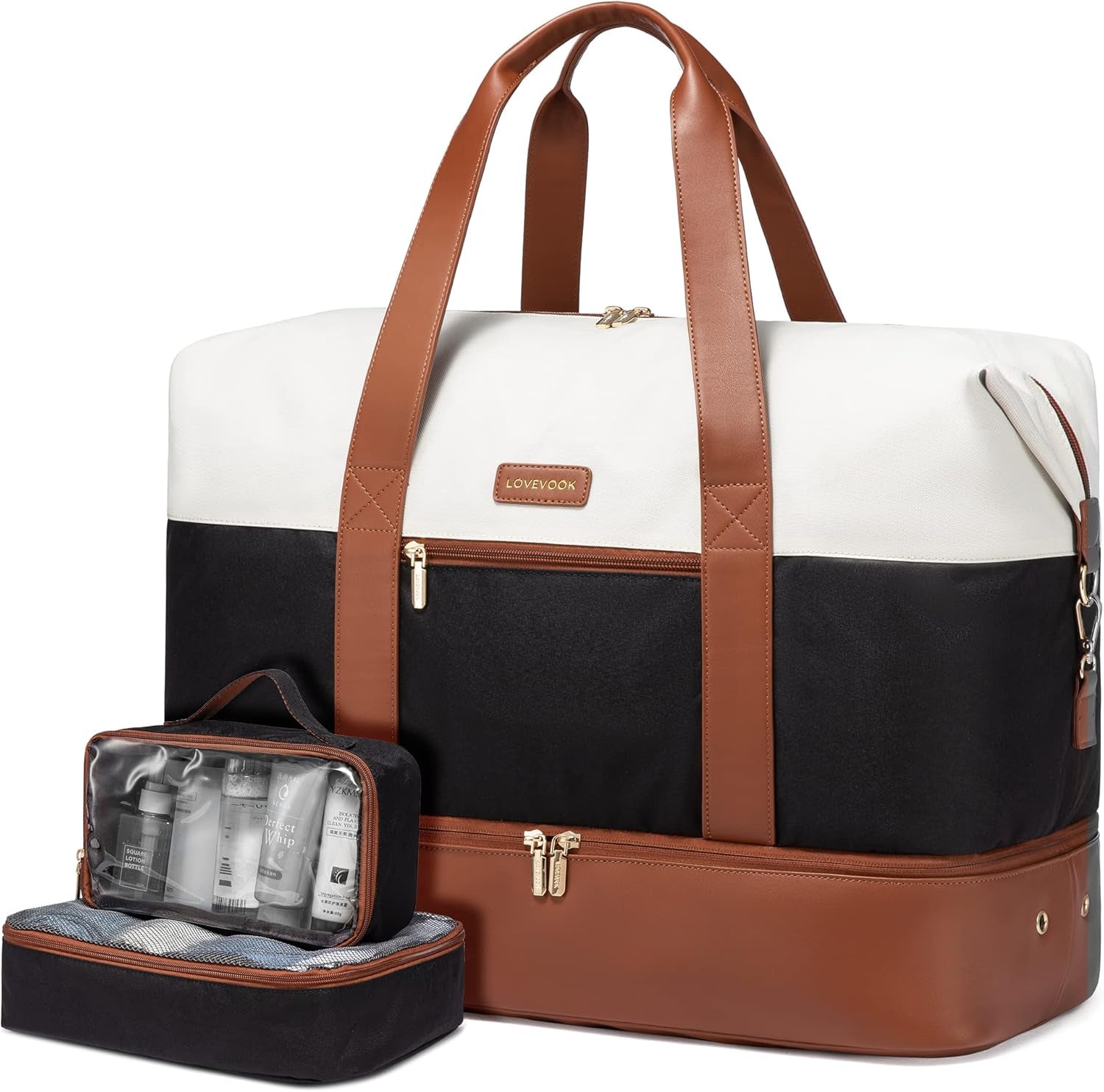 Lovevook Weekender Bag